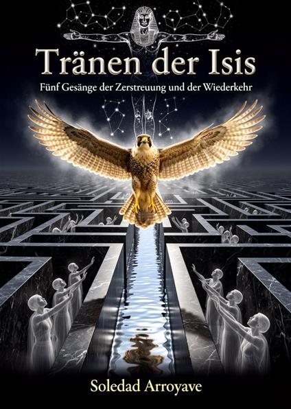 Tränen der Isis