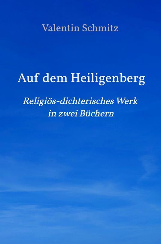 Auf dem Heiligenberg