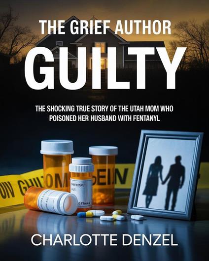 The Grief Author Guilty