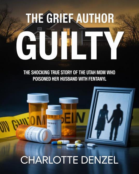 The Grief Author Guilty