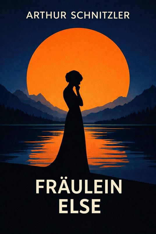 Fräulein Else