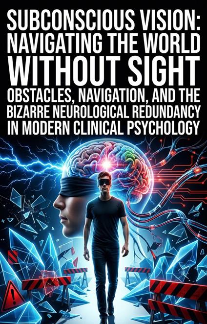 Subconscious Vision: Navigating the World Without Sight