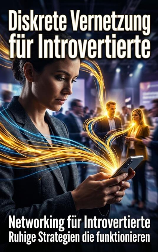 Diskrete Vernetzung für Introvertierte
