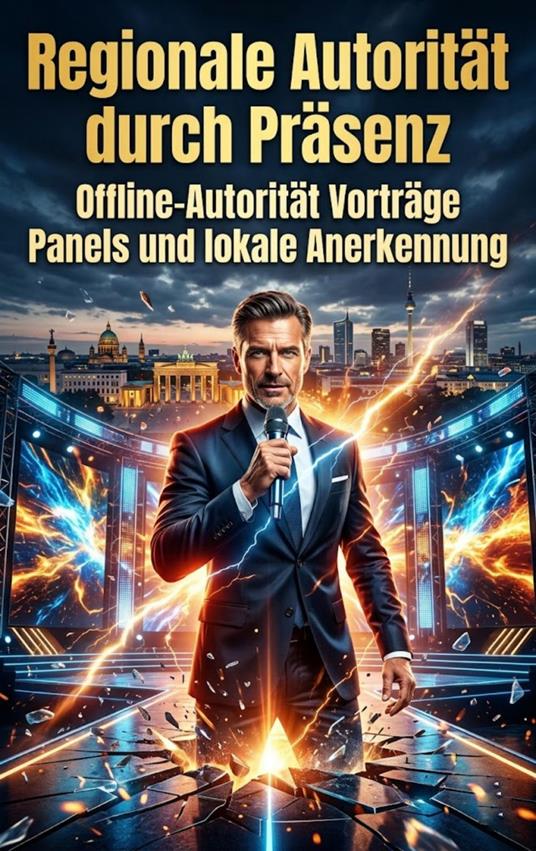 Regionale Autorität durch Präsenz