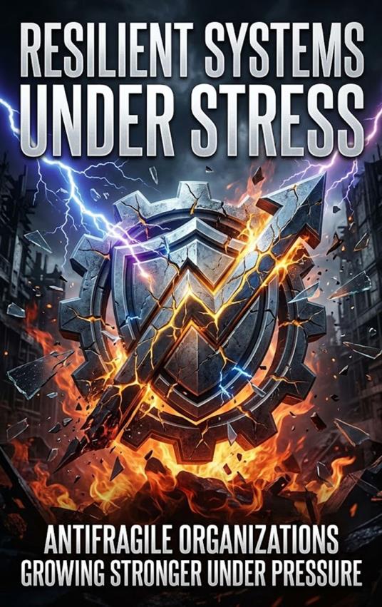 Resilient Systems Under Stress
