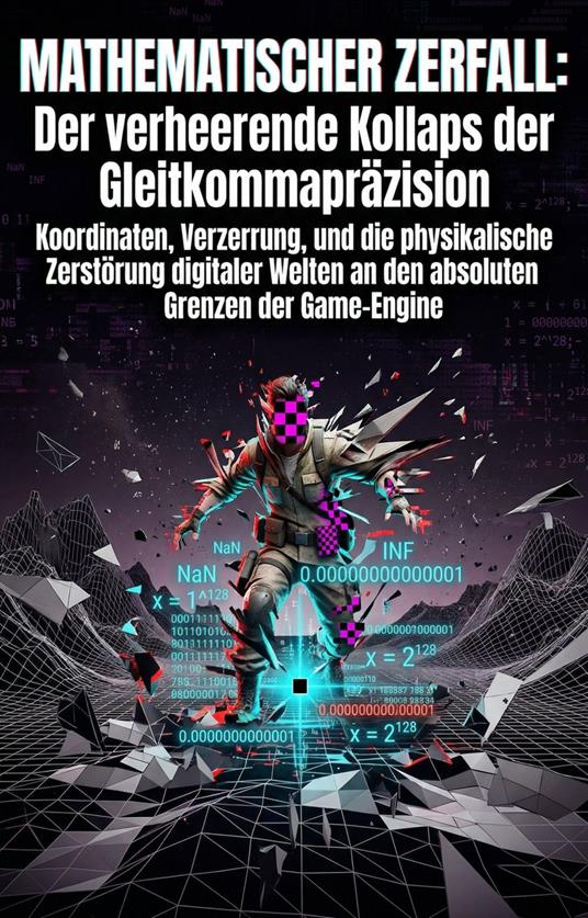 Mathematischer Zerfall: Der verheerende Kollaps der Gleitkommapräzision