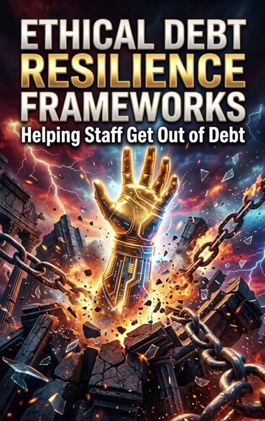 Ethical Debt Resilience Frameworks