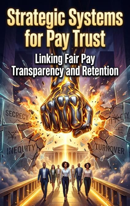 Strategic Systems for Pay Trust