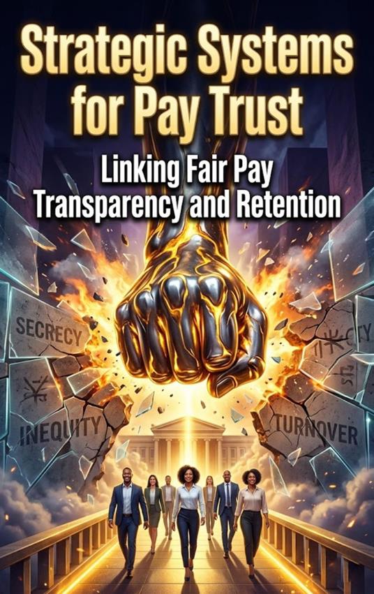 Strategic Systems for Pay Trust