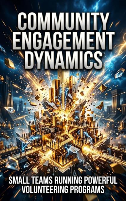 Community Engagement Dynamics