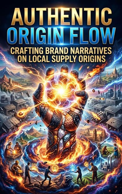 Authentic Origin Flow