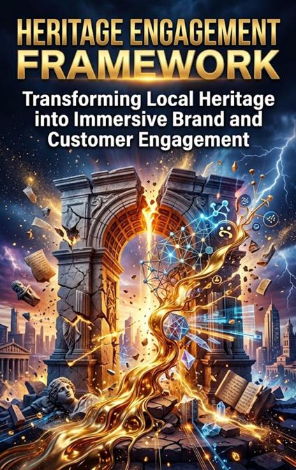 Heritage Engagement Framework