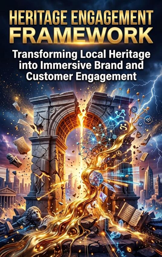 Heritage Engagement Framework