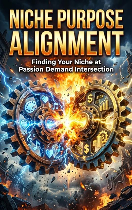 Niche Purpose Alignment