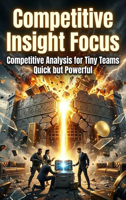 Competitive Insight Focus