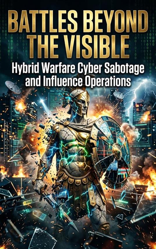 Battles Beyond the Visible