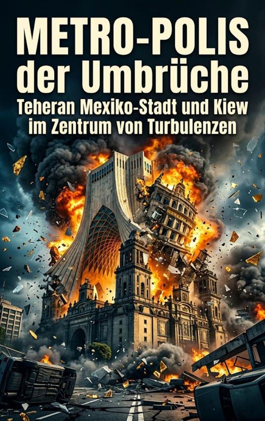 Metro-Polis der Umbrüche