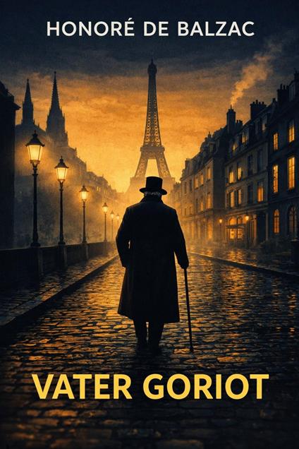 Vater Goriot