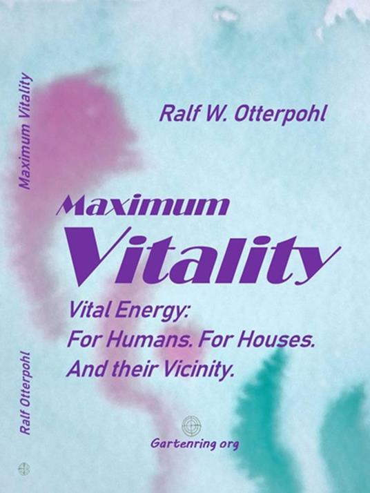 Maximum Vitality