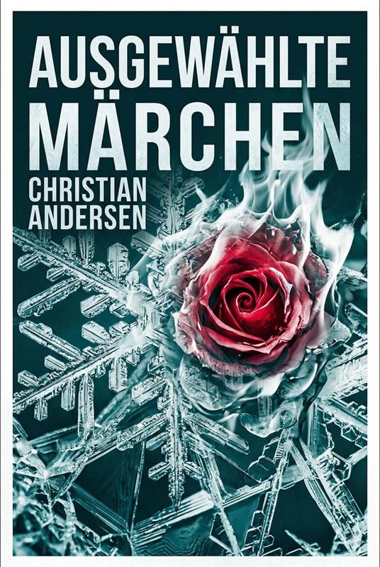 Märchen - Hans Christian Andersen - ebook