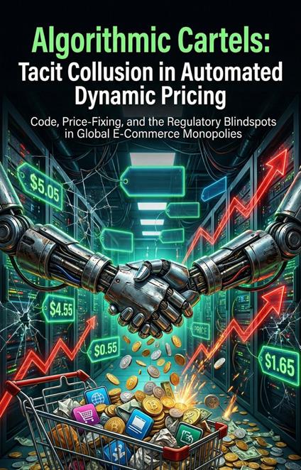 Algorithmic Cartels: Tacit Collusion in Automated Dynamic Pricing