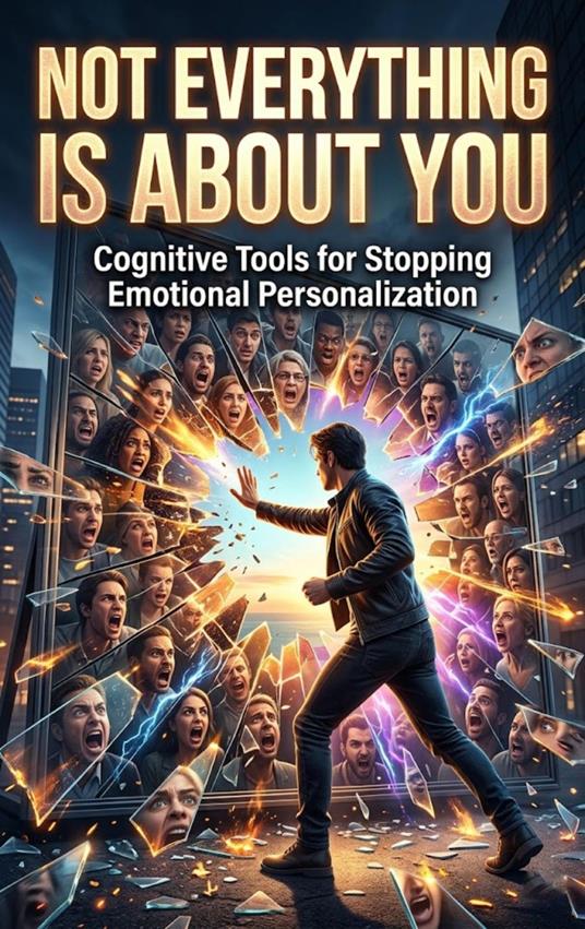 Not Everything Is About You