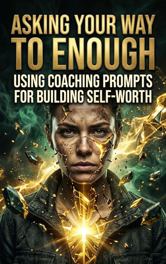 Asking Your Way to Enough
