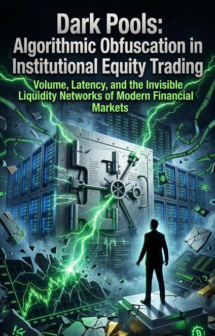 Dark Pools: Algorithmic Obfuscation in Institutional Equity Trading