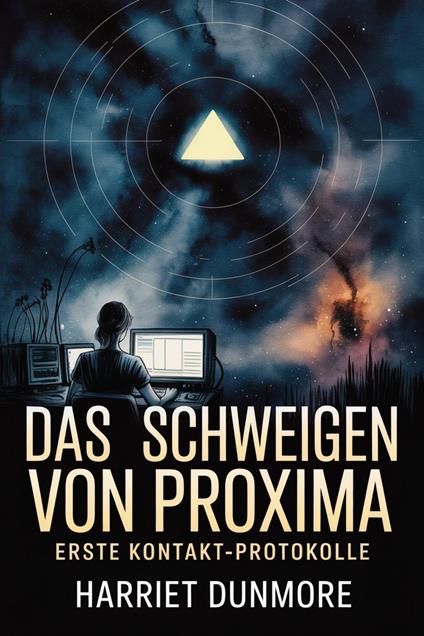 Das Schweigen von Proxima