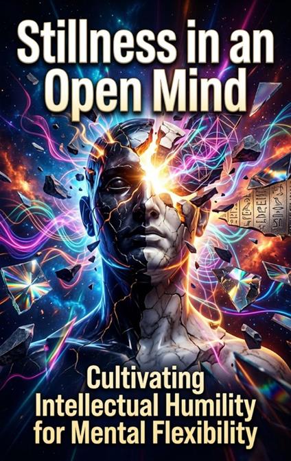 Stillness in an Open Mind