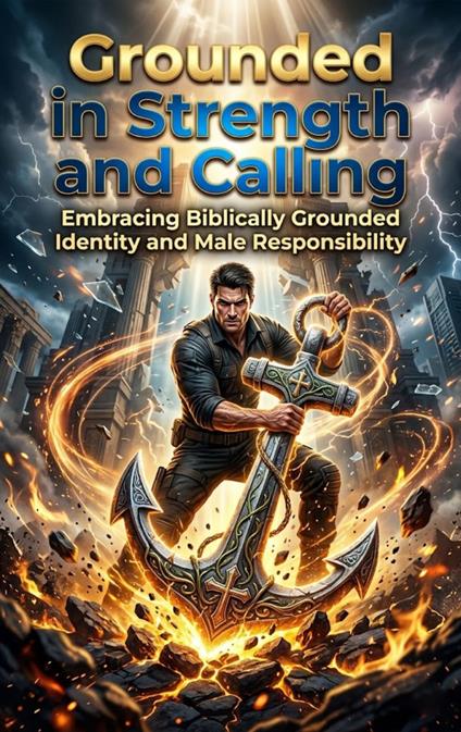 Grounded in Strength and Calling