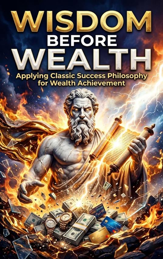 Wisdom Before Wealth