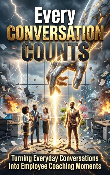 Every Conversation Counts
