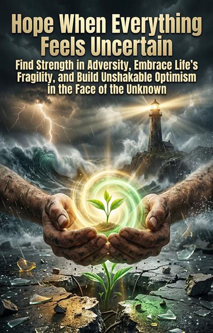 Hope When Everything Feels Uncertain