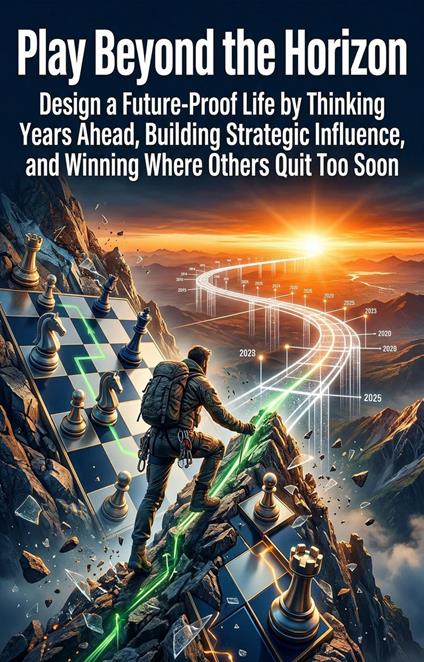 Play Beyond the Horizon