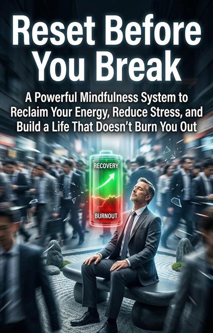 Reset Before You Break