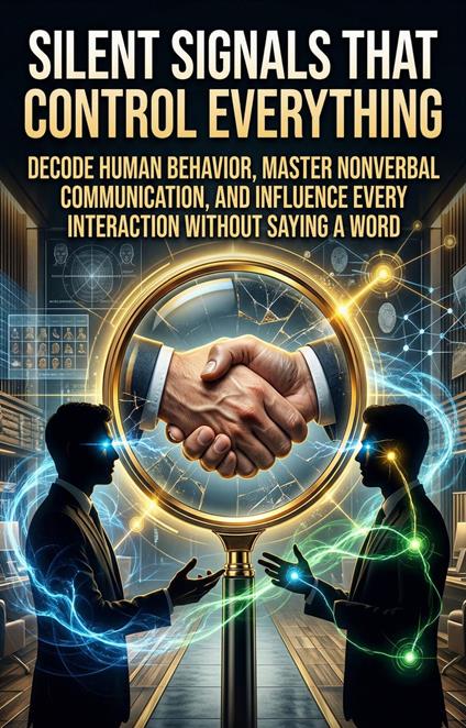 Silent Signals That Control Everything