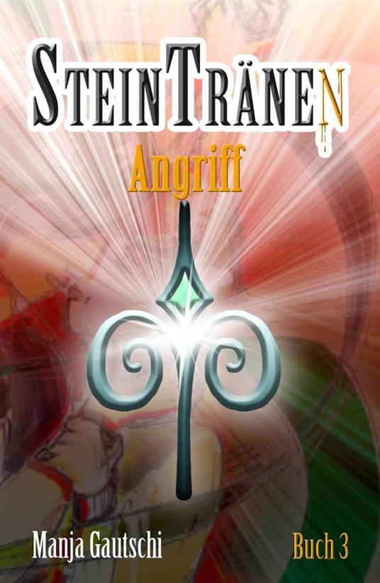Steintränen