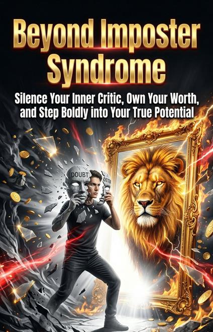 Beyond Imposter Syndrome