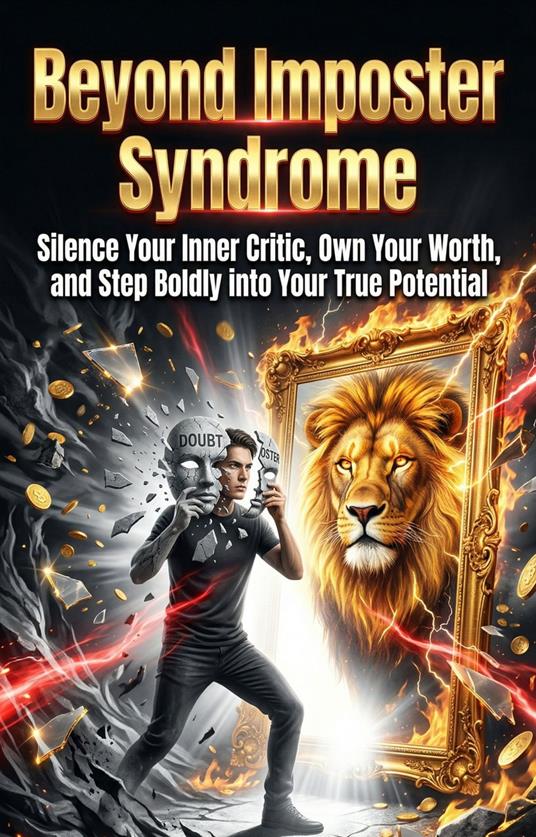 Beyond Imposter Syndrome