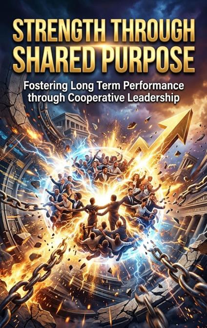 Strength Through Shared Purpose