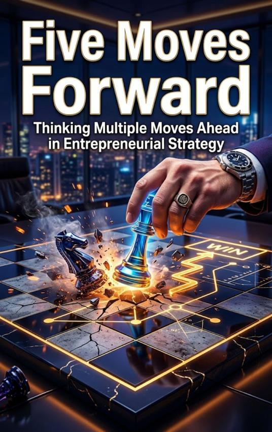 Five Moves Forward