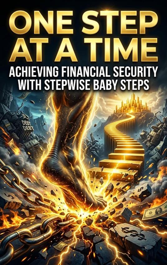 One Step at a Time
