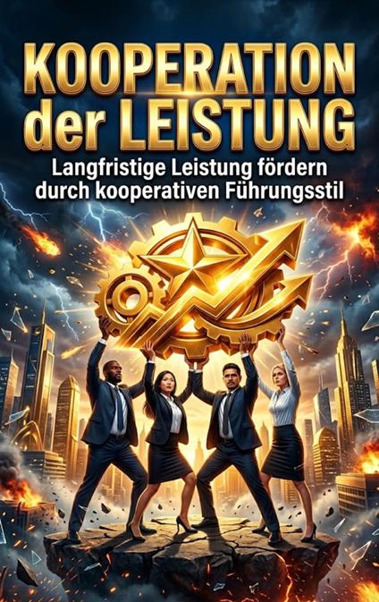 Kooperation der Leistung