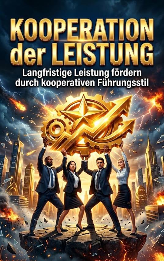 Kooperation der Leistung