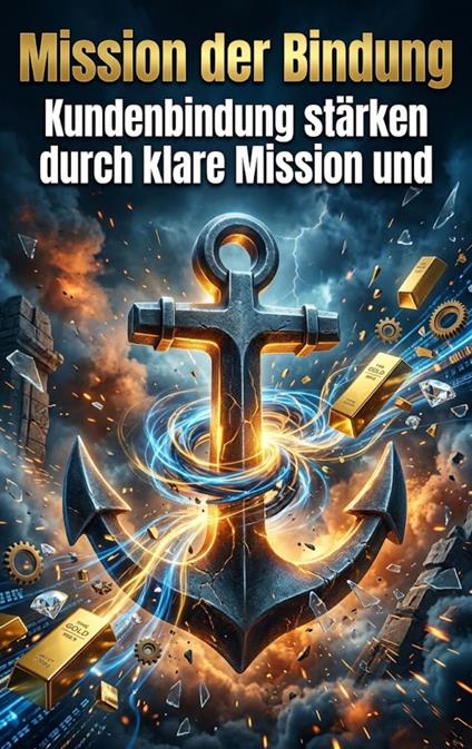 Mission der Bindung