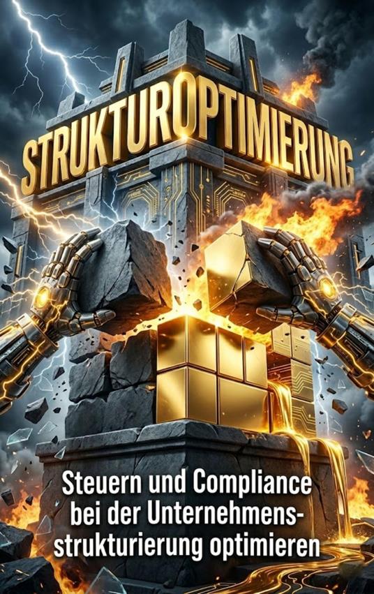 Strukturoptimierung