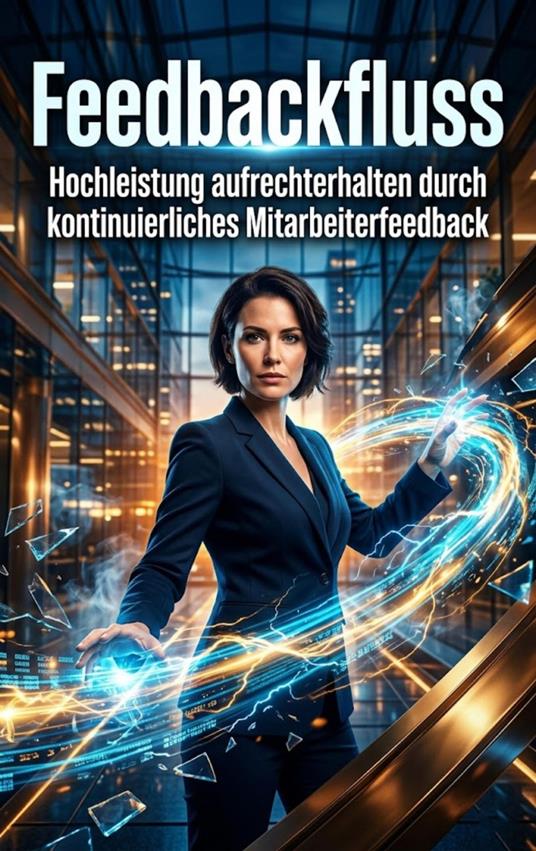 Feedbackfluss