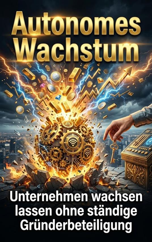 Autonomes Wachstum