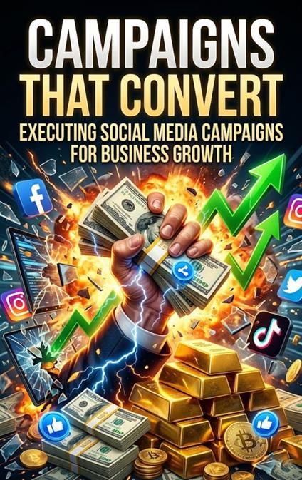 Campaigns That Convert